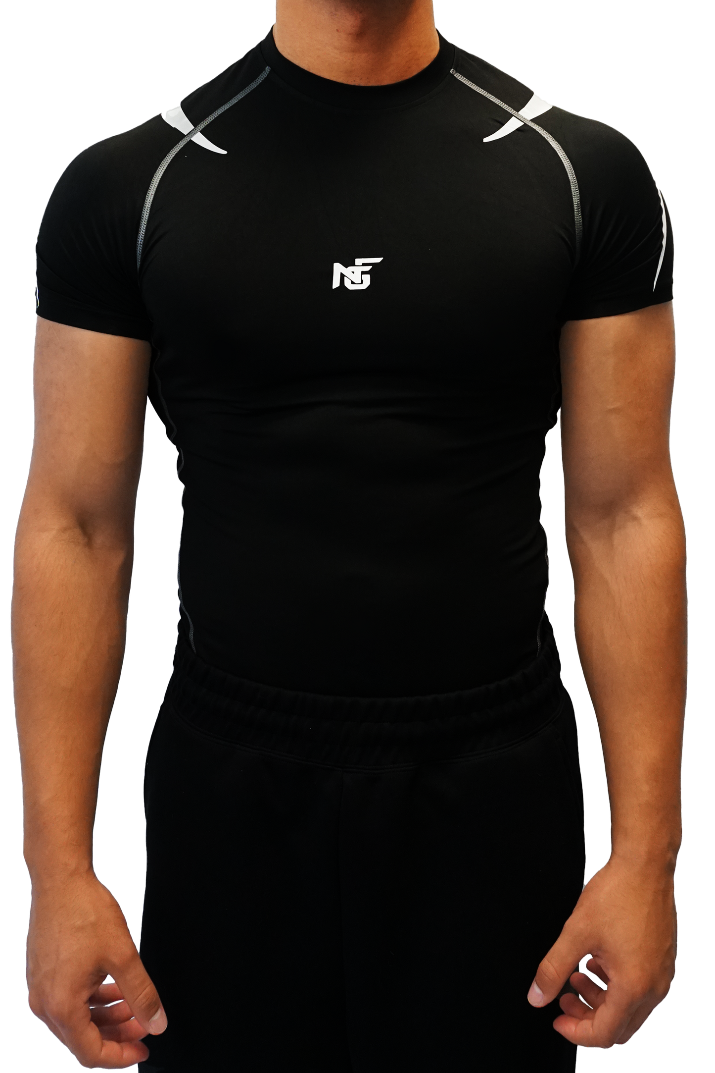 NGF-Scarlett-Compressionshirt