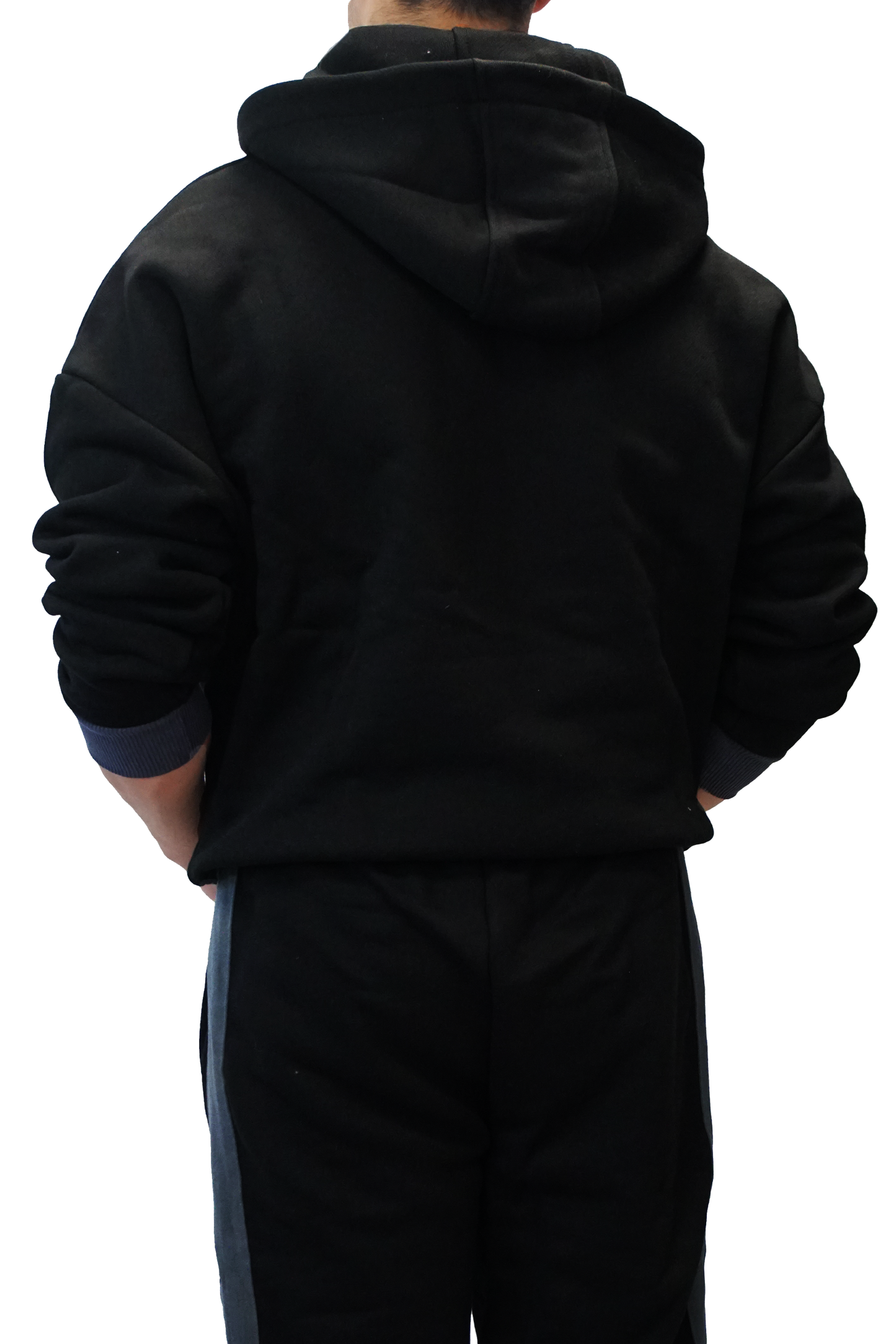 NGF Hoodie