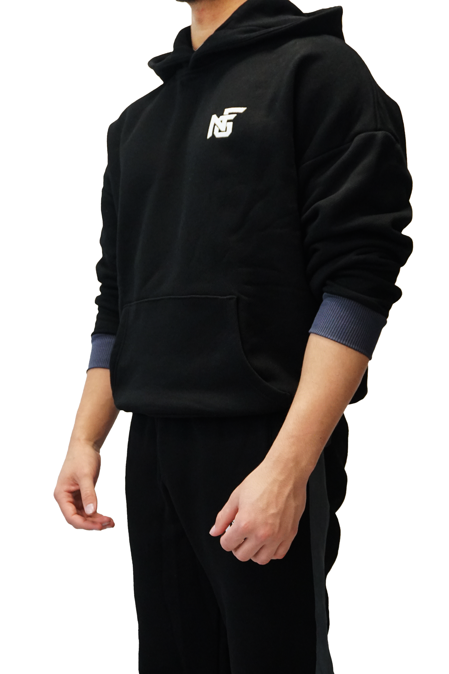 NGF Hoodie