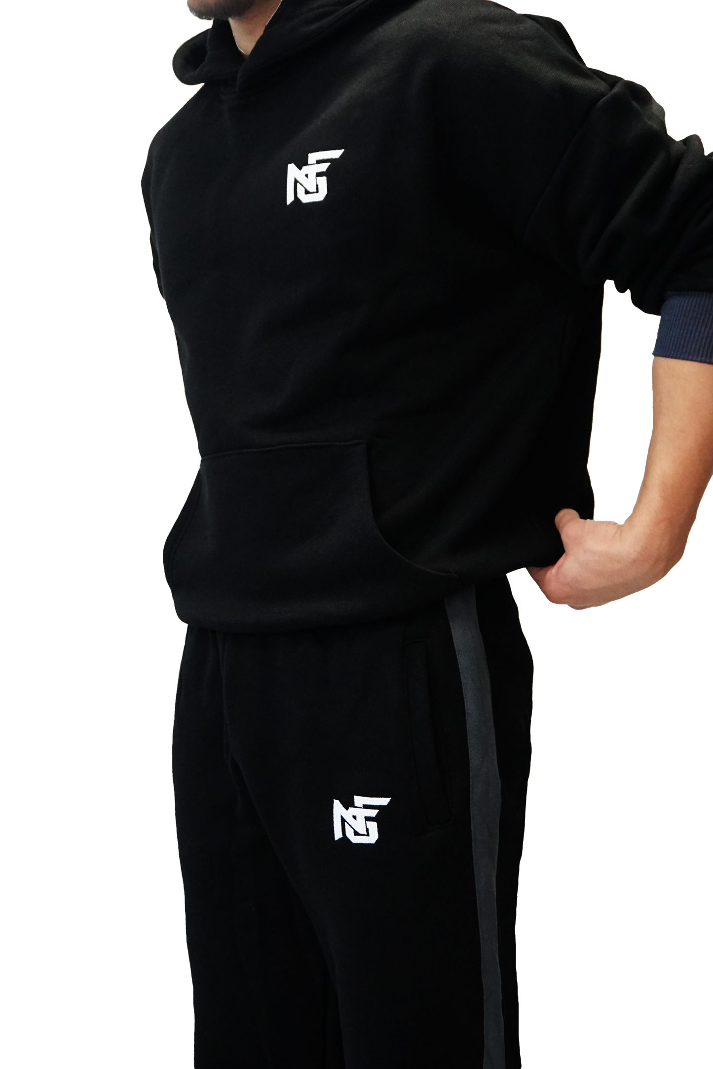NGF Hoodie