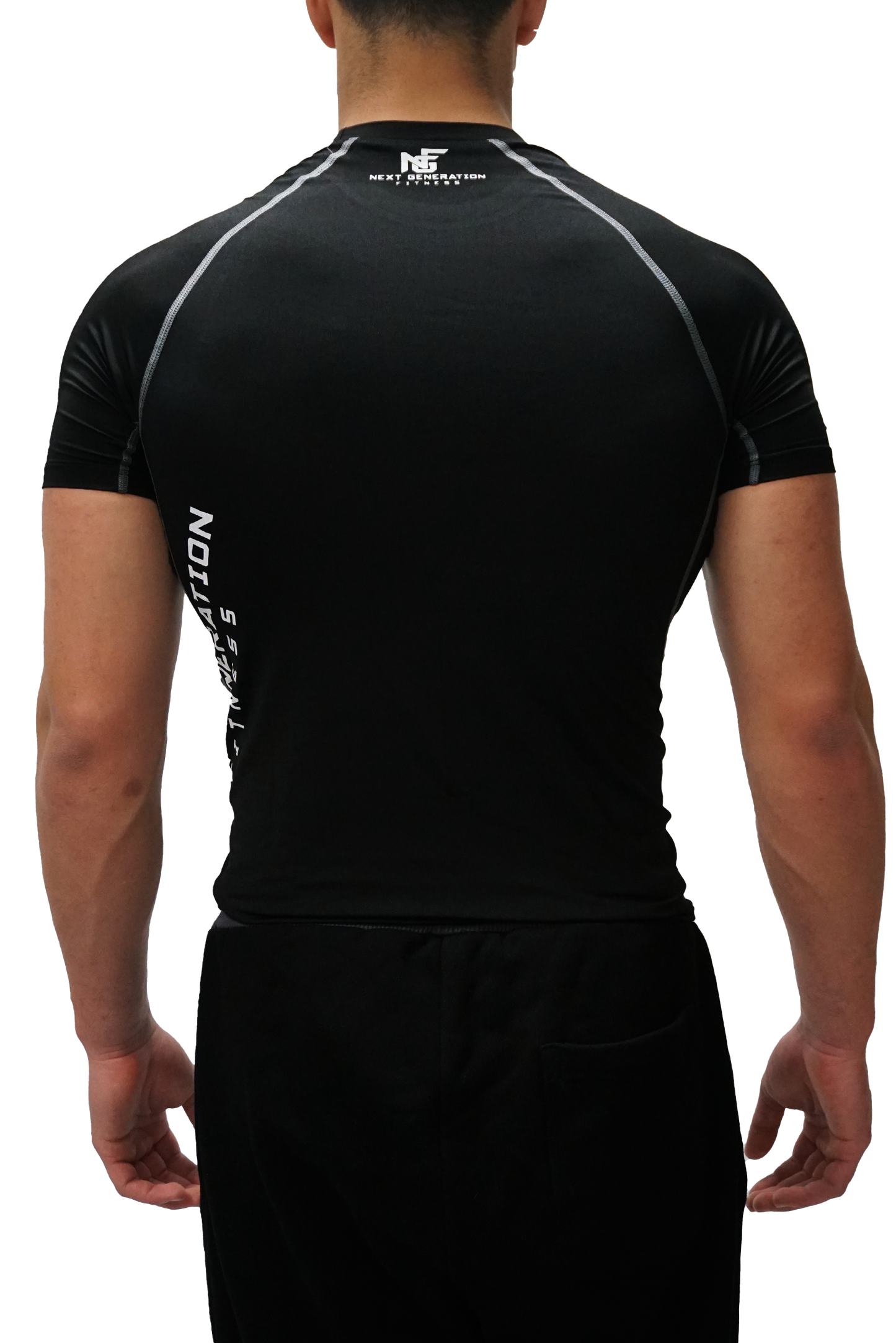 NGF - Compression - Shirt
