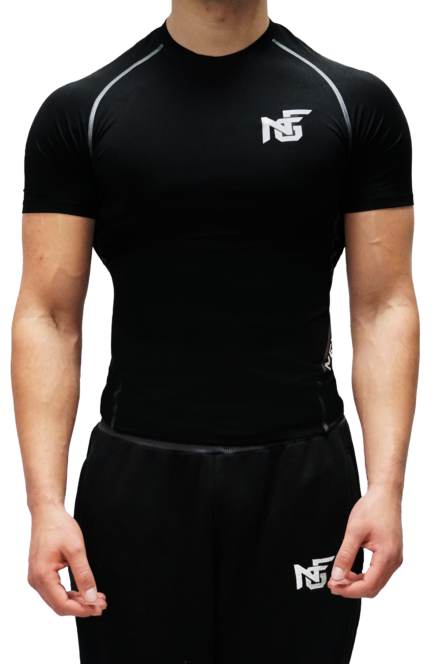 NGF - Compression - Shirt
