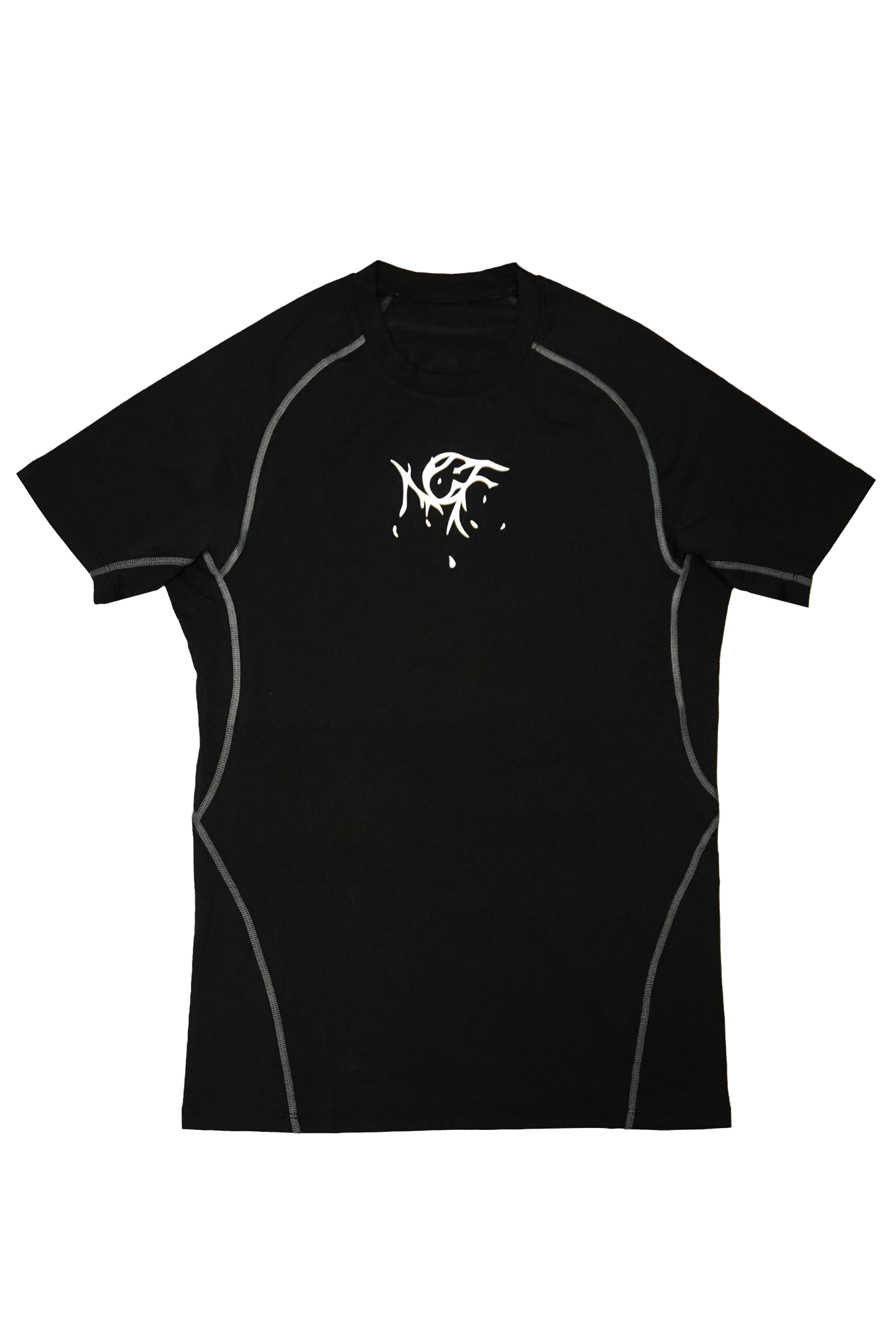 NGF - Liquid - Shirt auf 100stk. limitiert