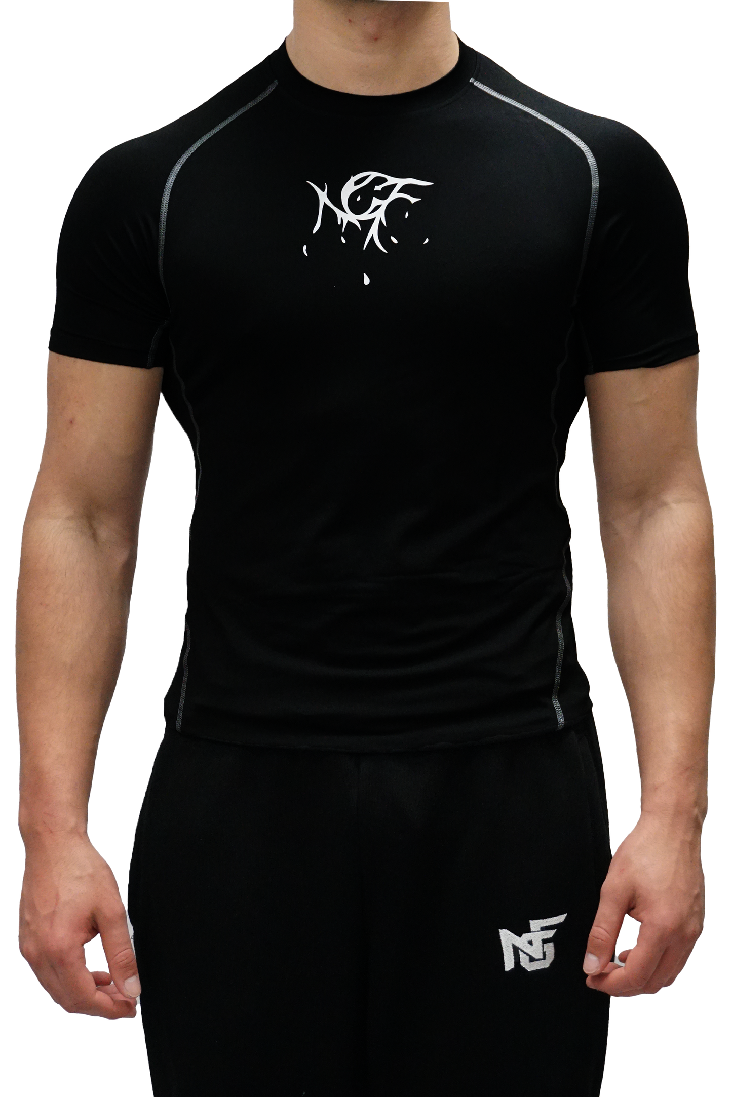 NGF - Liquid - Shirt auf 100stk. limitiert
