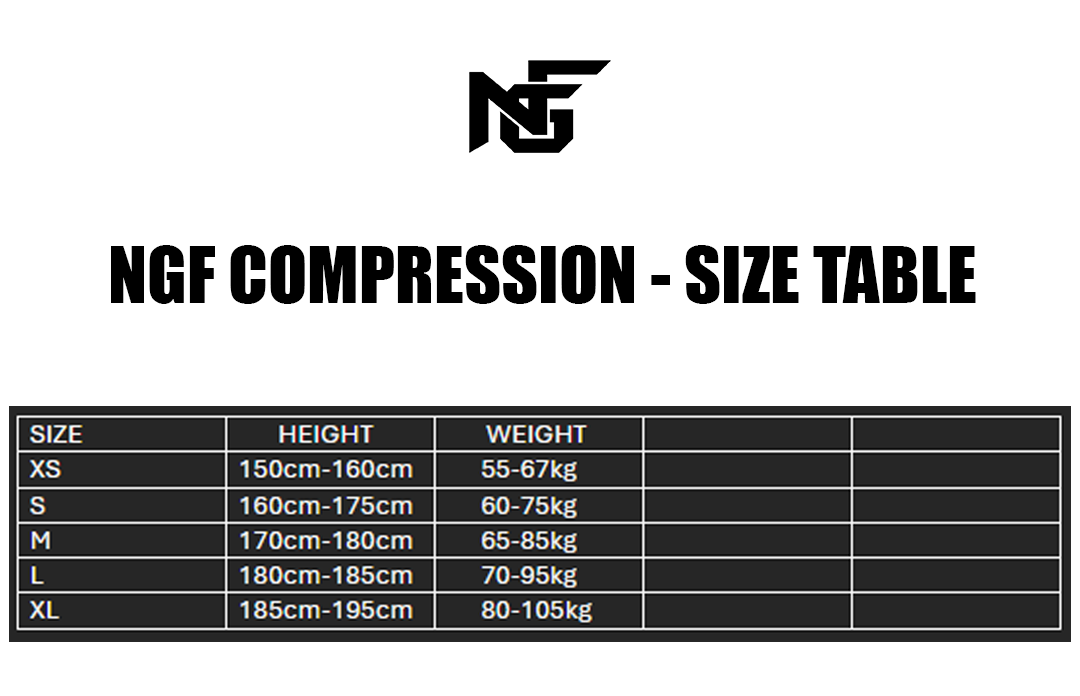 NGF - Liquid - Shirt