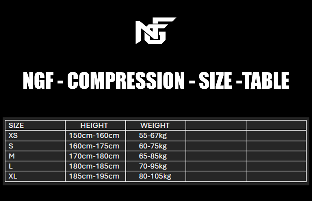 NGF - Compression - Shirt