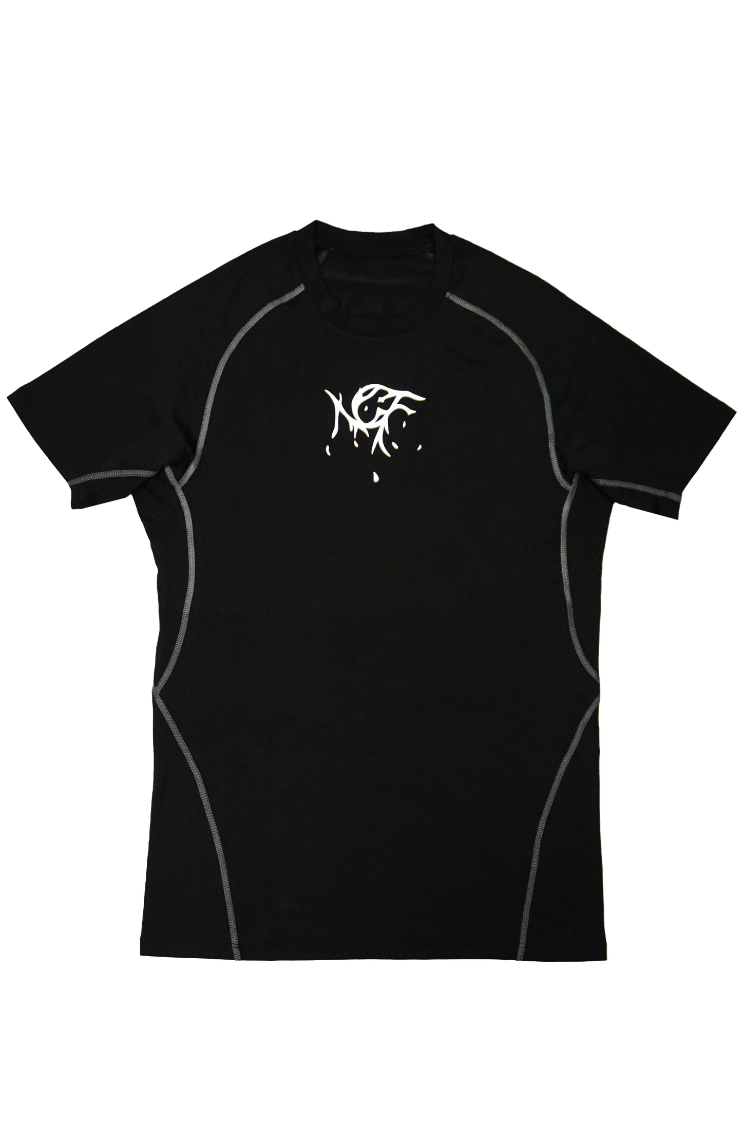 NGF - Liquid - Shirt auf 100stk. limitiert