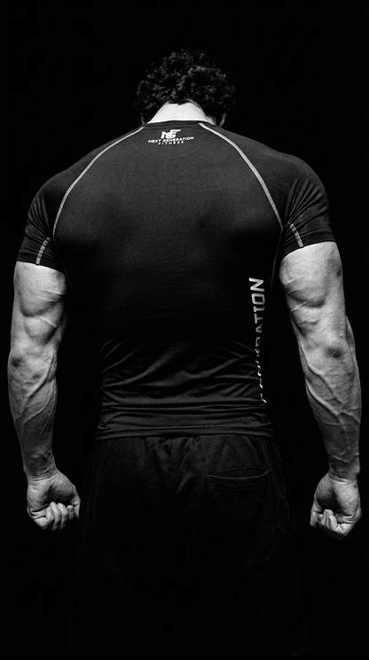 NGF - Compression - Shirt