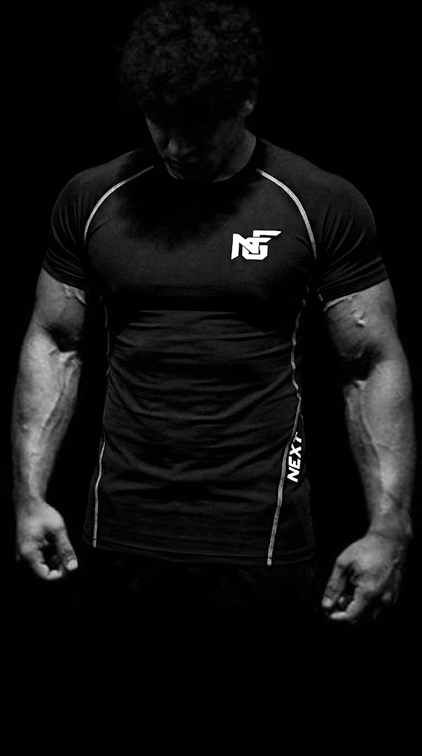 NGF - Compression - Shirt