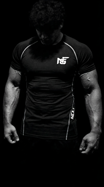 NGF - Compression - Shirt