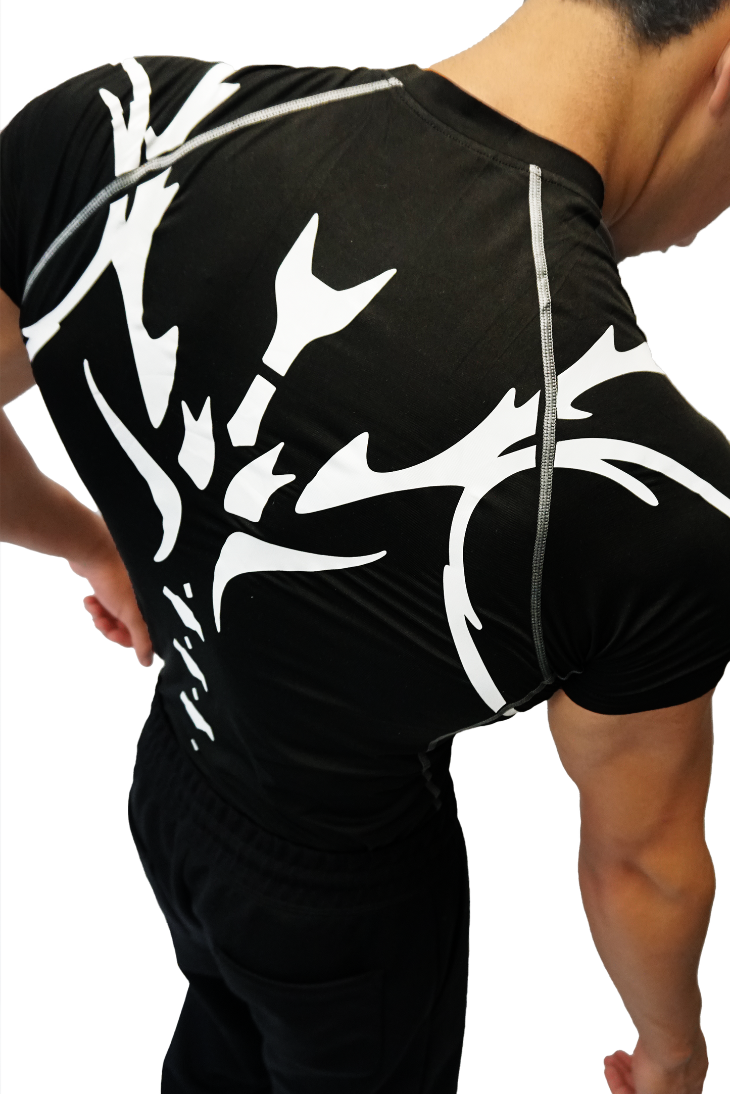 NGF-Scarlett-Compressionshirt