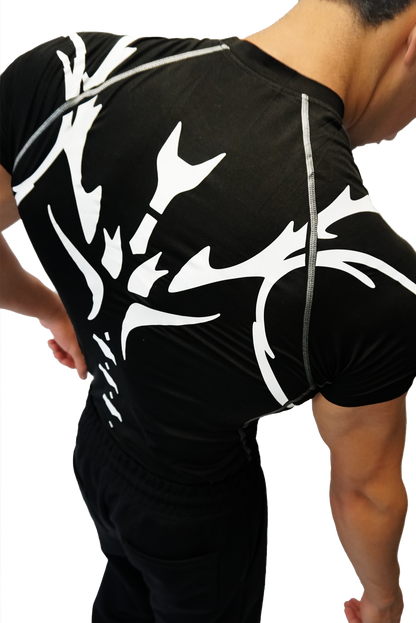 NGF-Scarlett-Compressionshirt