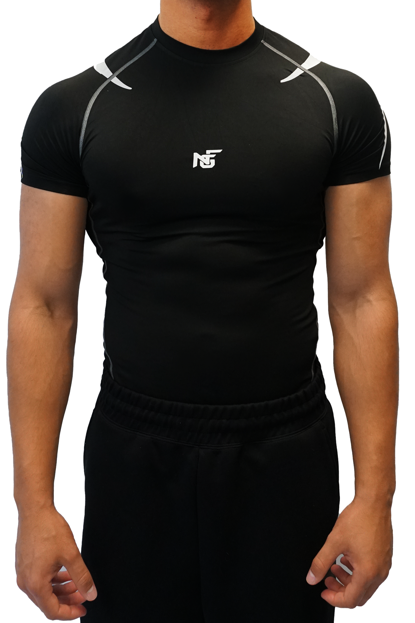 NGF-Scarlett-Compressionshirt