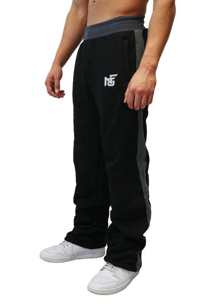 NGF Open Leg Jogger