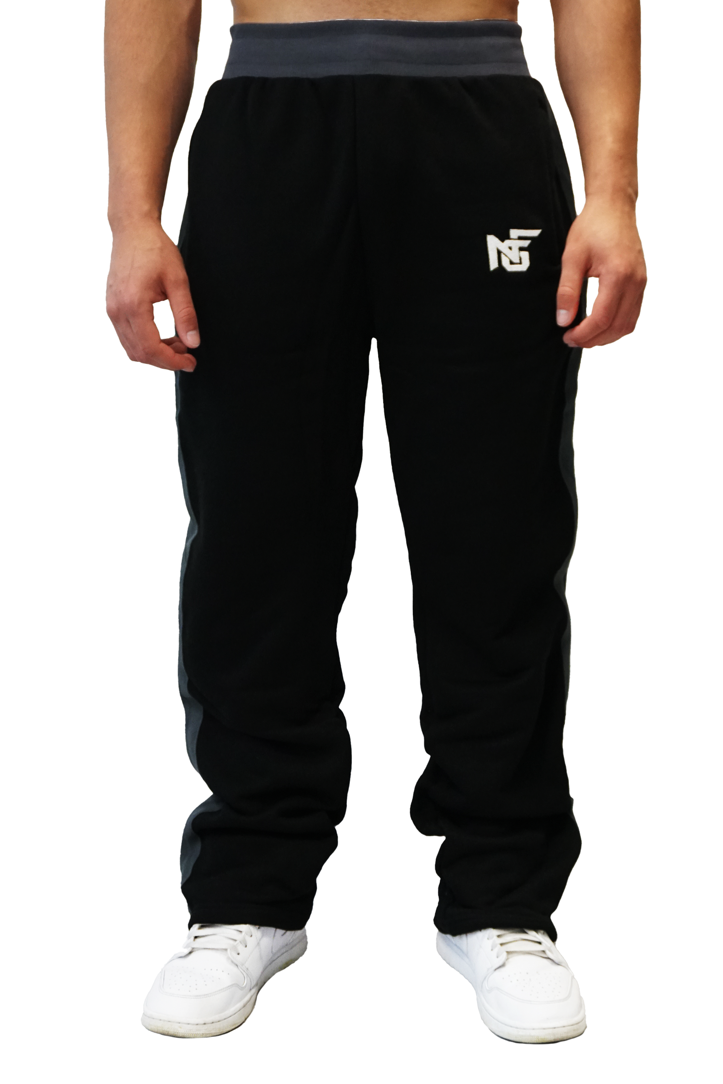 NGF Open Leg Jogger