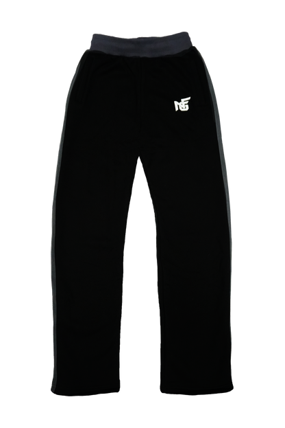 NGF Open Leg Jogger