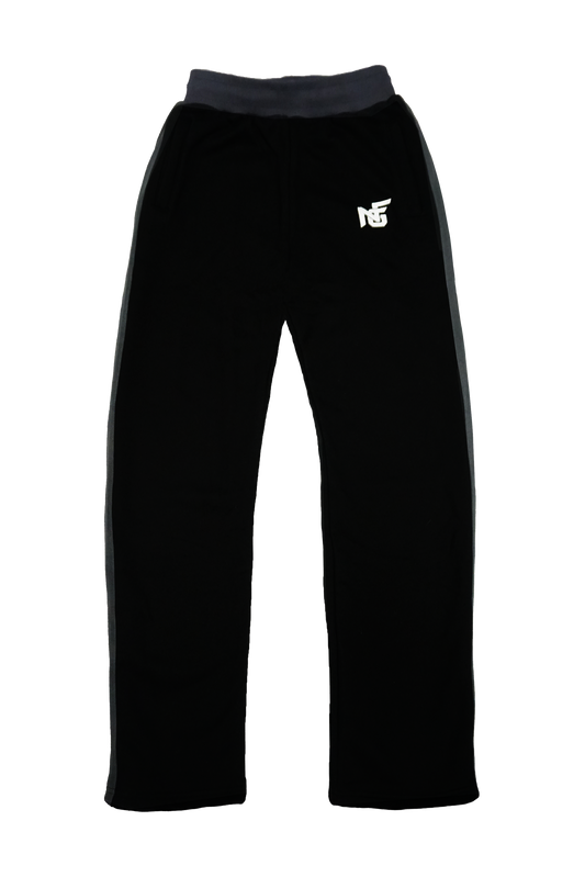 NGF Open Leg Jogger