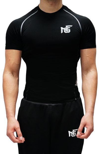 NGF - Compression - Shirt