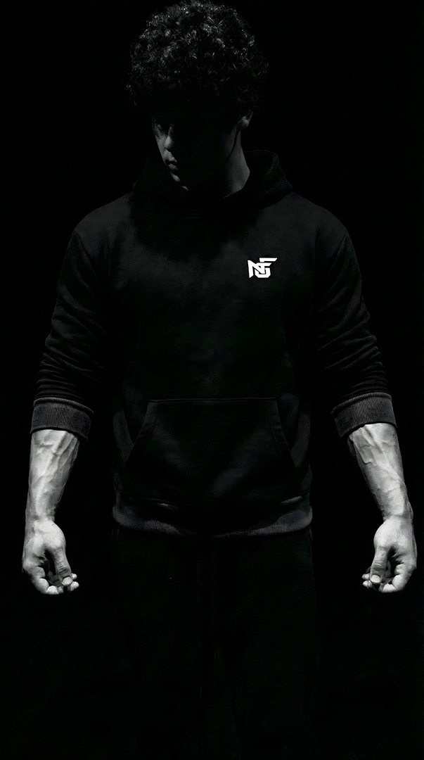 NGF Hoodie