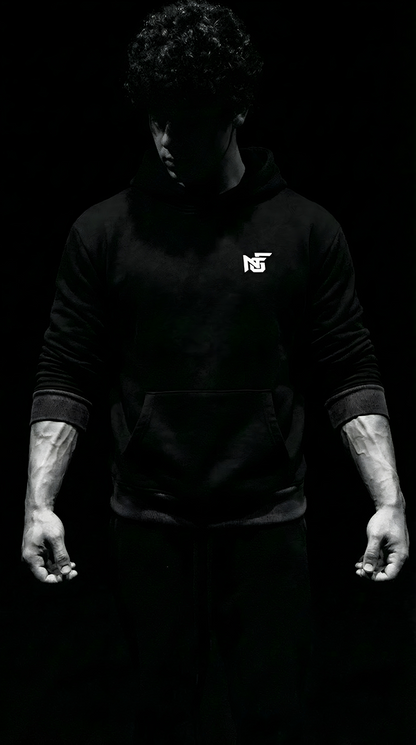 NGF Hoodie