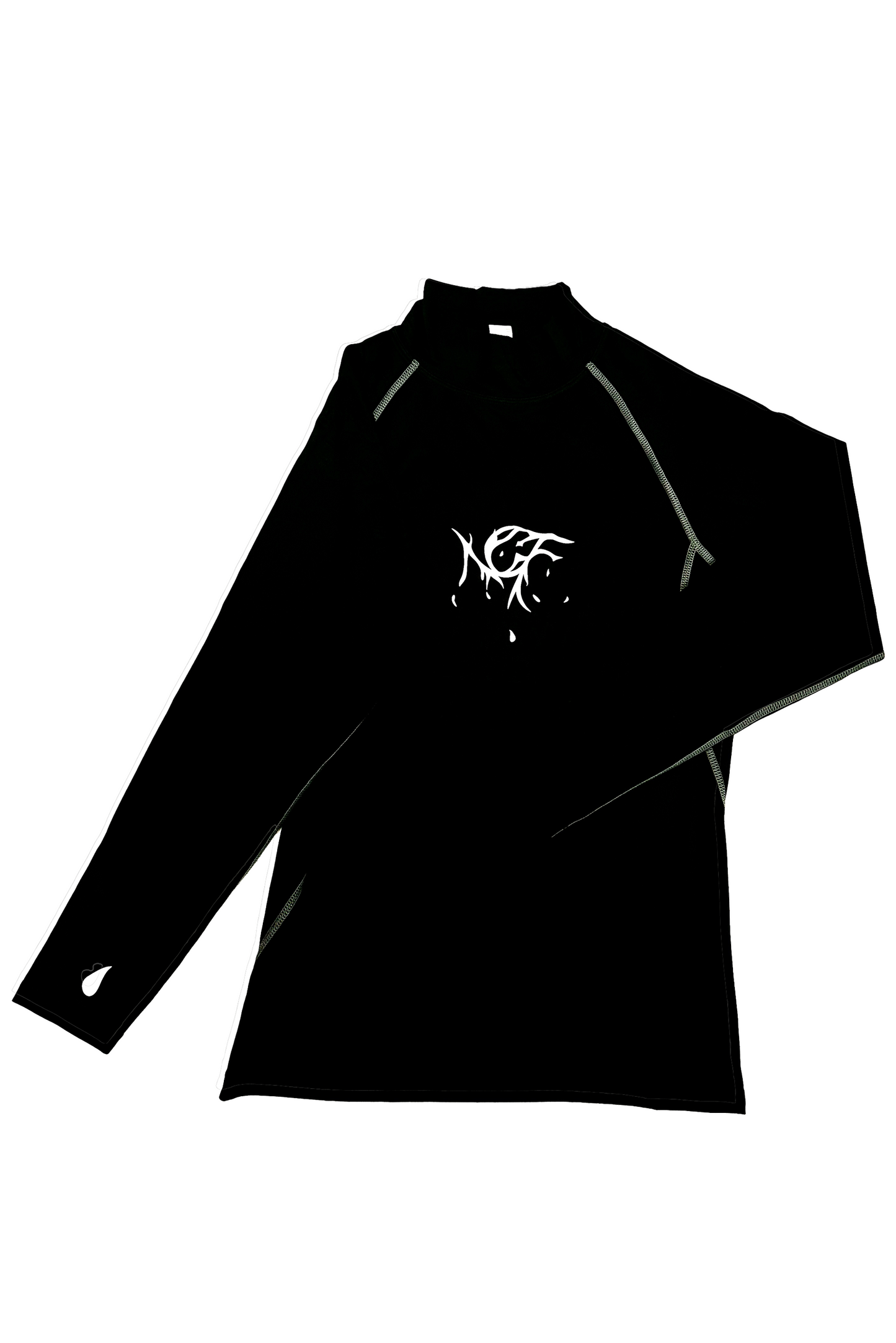 NGF - liquid - longsleeve