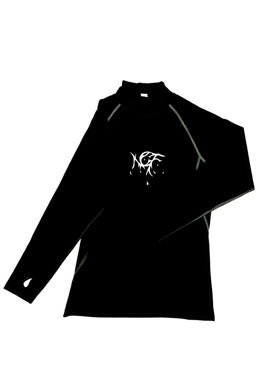 NGF - liquid - longsleeve