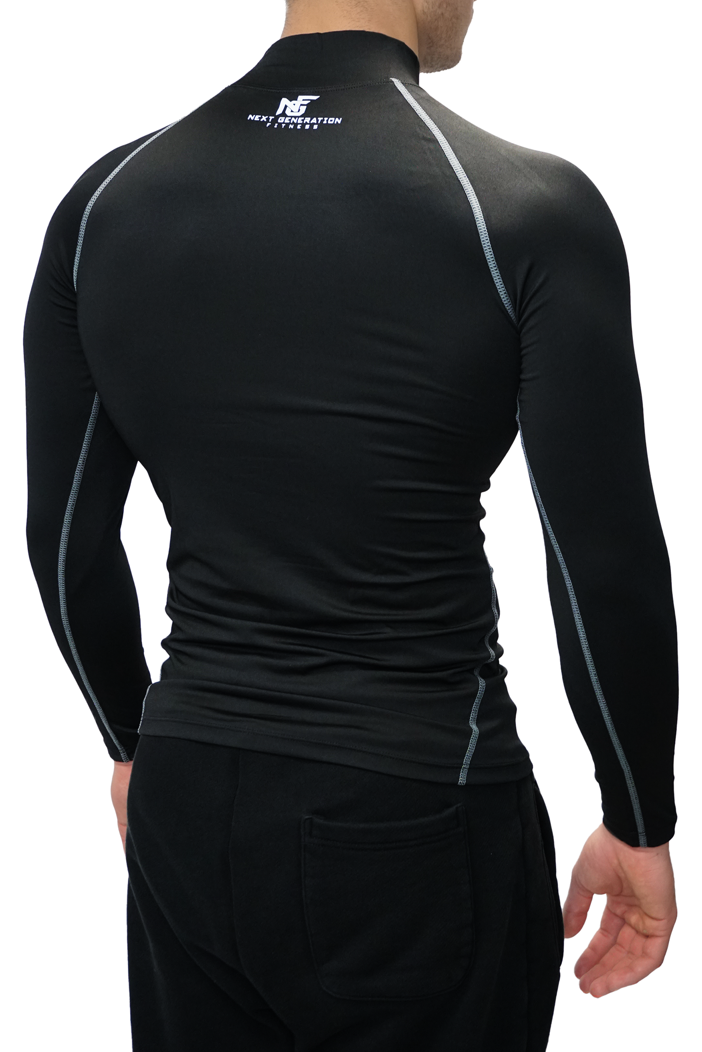 NGF - liquid - longsleeve