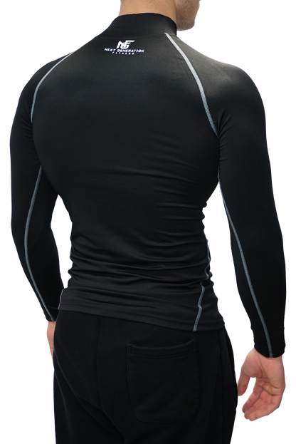 NGF - liquid - longsleeve