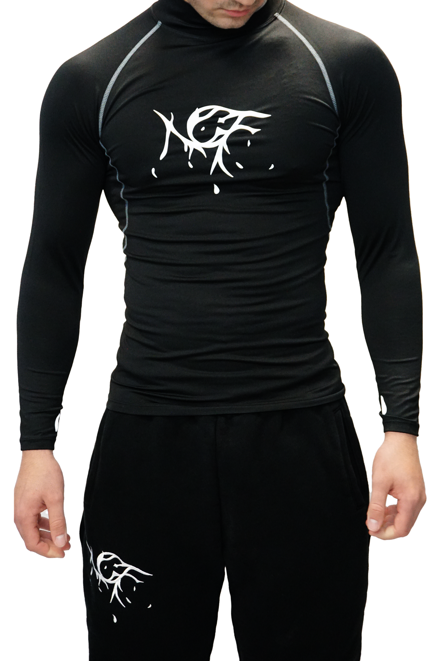 NGF - liquid - longsleeve