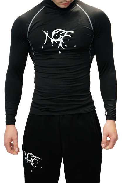 NGF - liquid - longsleeve