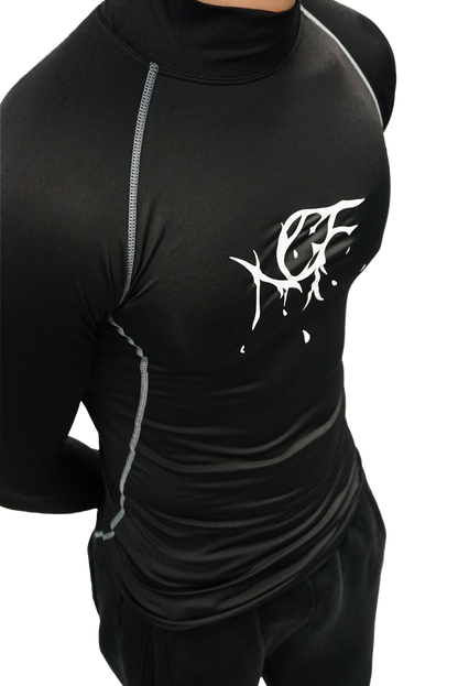 NGF - liquid - longsleeve