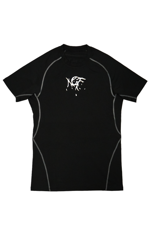NGF - Liquid - Shirt auf 100stk. limitiert