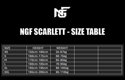 NGF-Scarlett-Compressionshirt