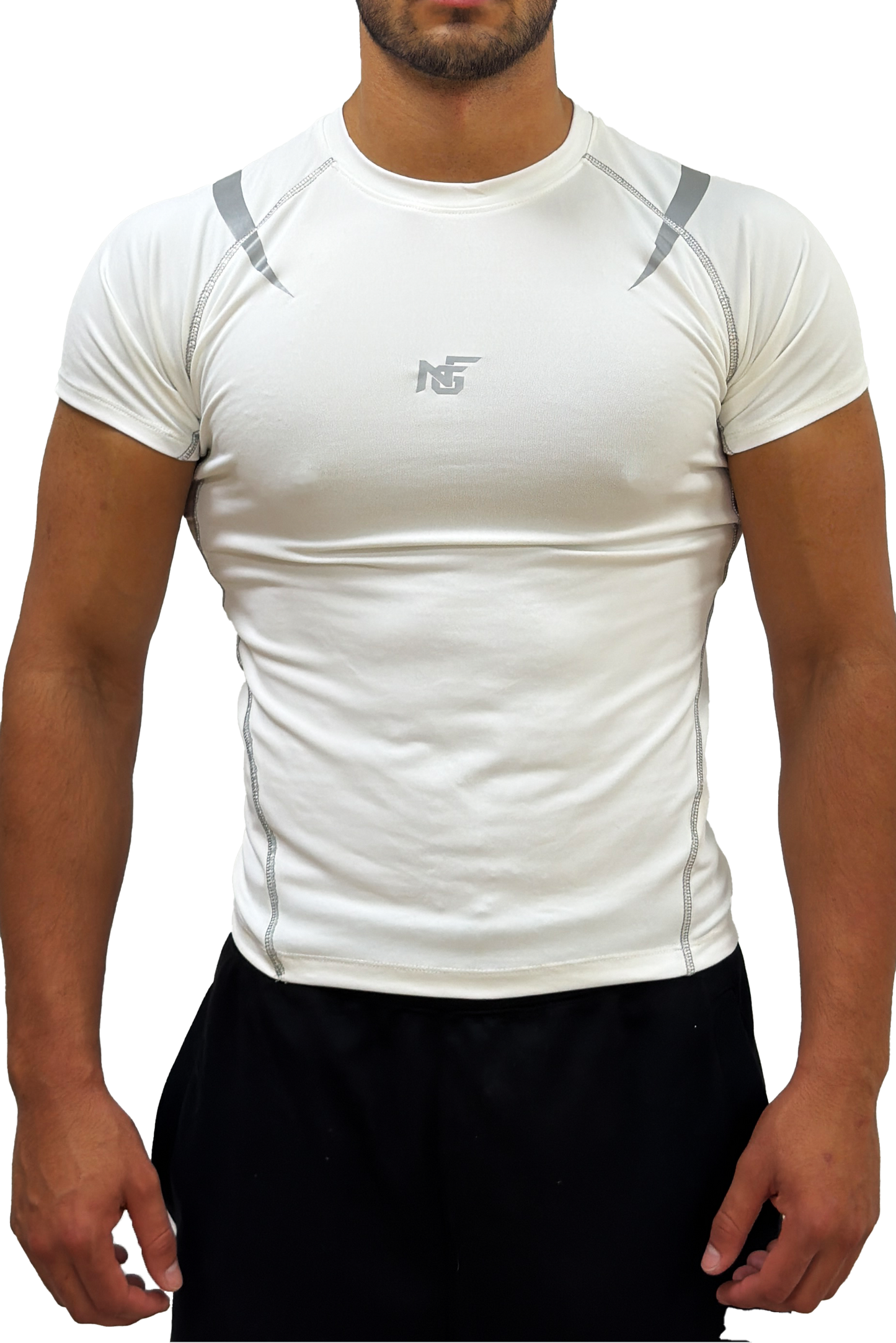 NGF Scarlett compression shirt