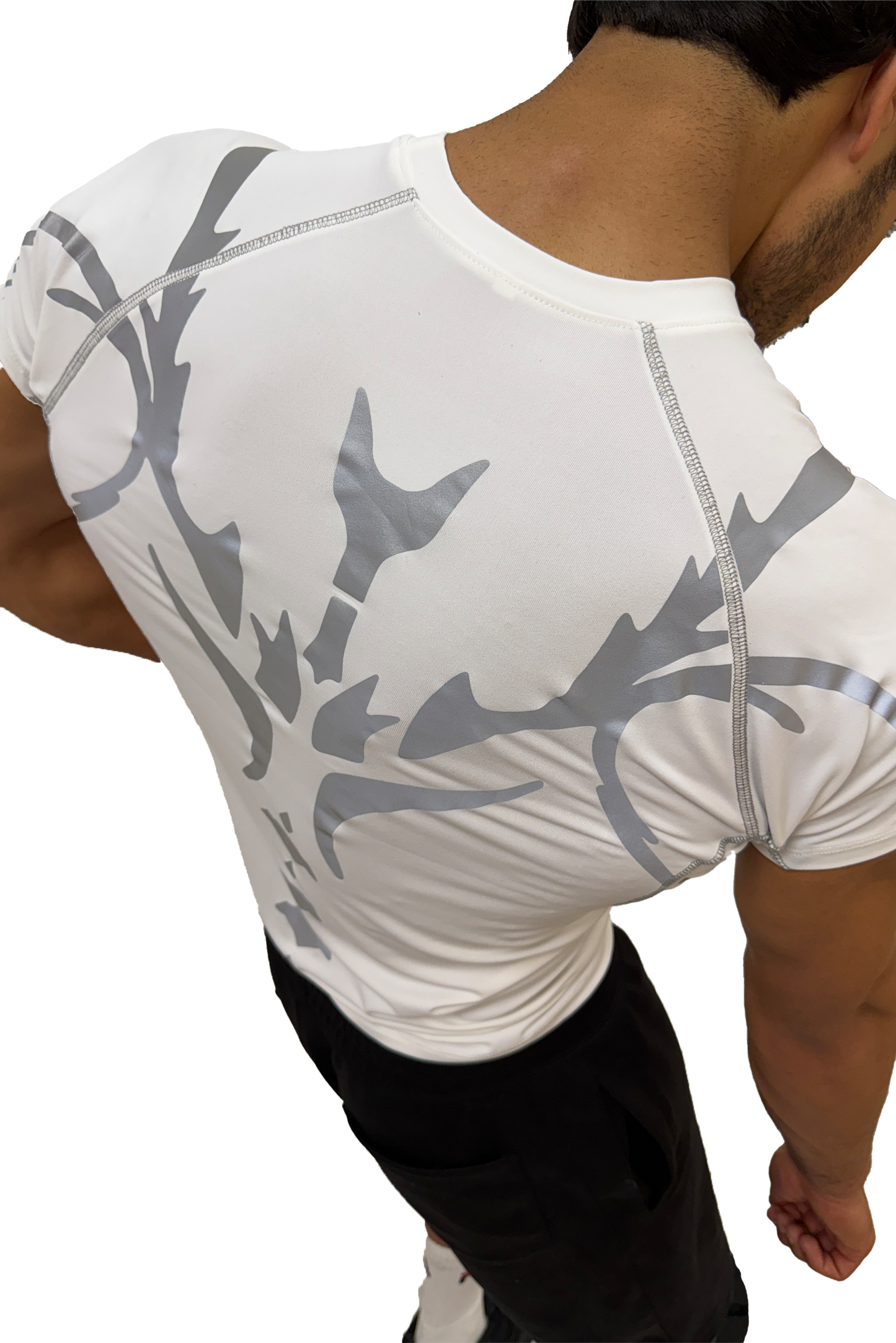 NGF Scarlett compression shirt