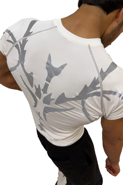 NGF Scarlett compression shirt