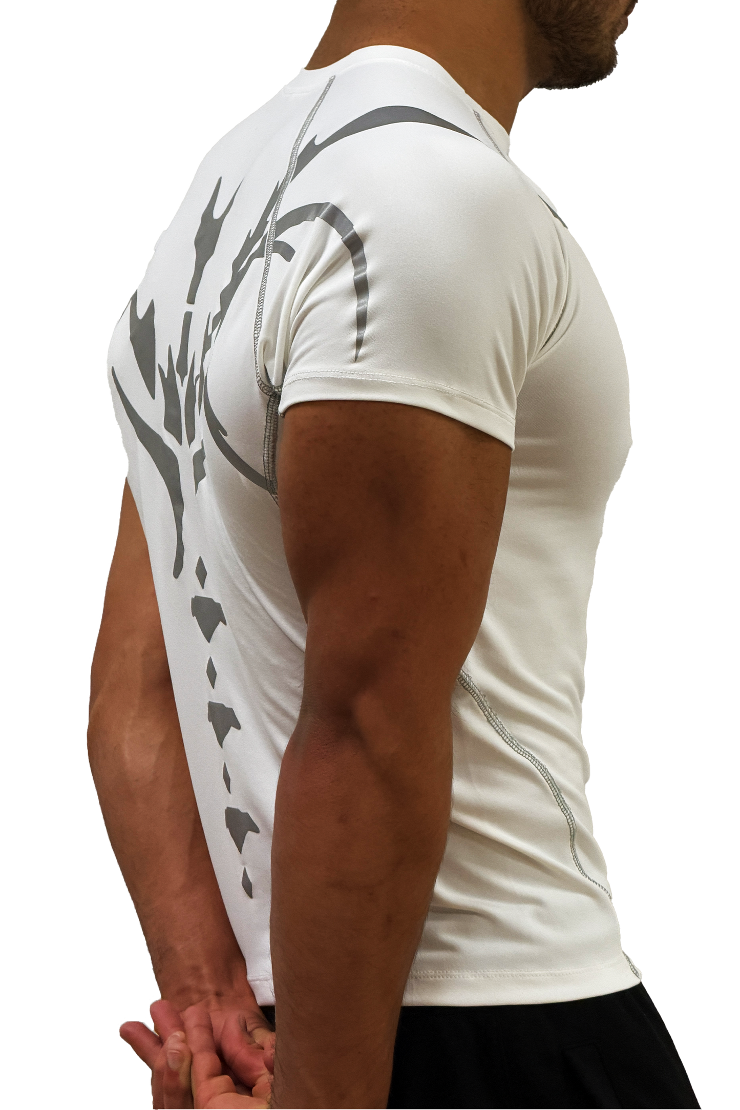 NGF Scarlett compression shirt