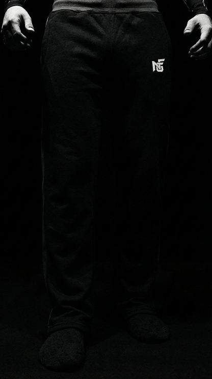 NGF Open Leg Jogger