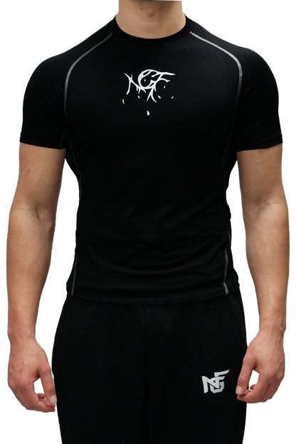 NGF - Liquid - Shirt auf 100stk. limitiert