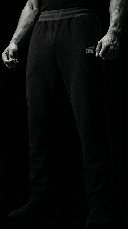 NGF Open Leg Jogger