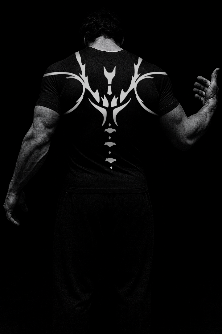 NGF-Scarlett-Compressionshirt