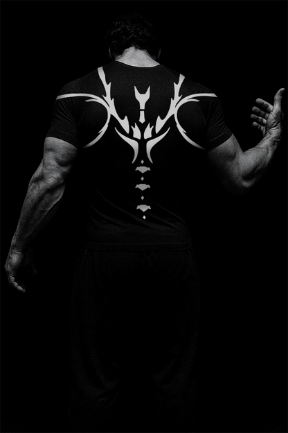 NGF-Scarlett-Compressionshirt