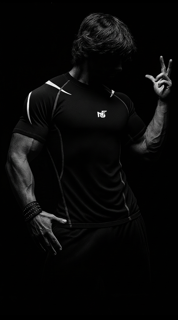 NGF-Scarlett-Compressionshirt