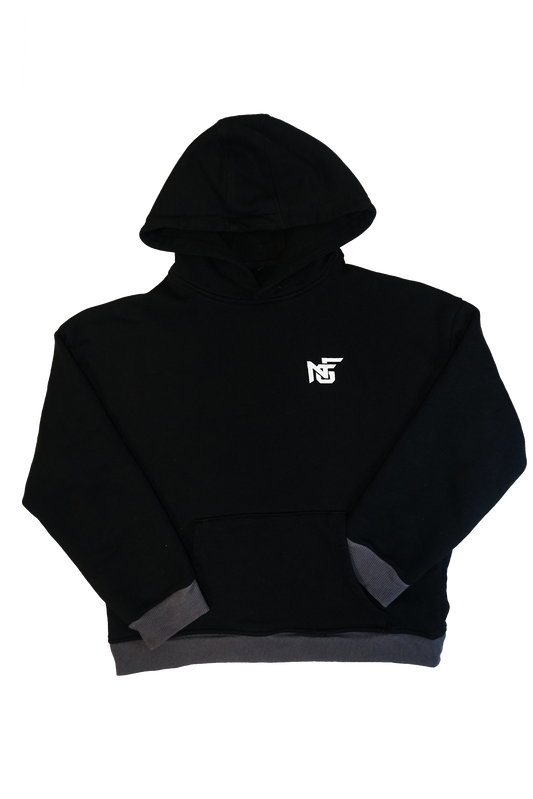 NGF Hoodie