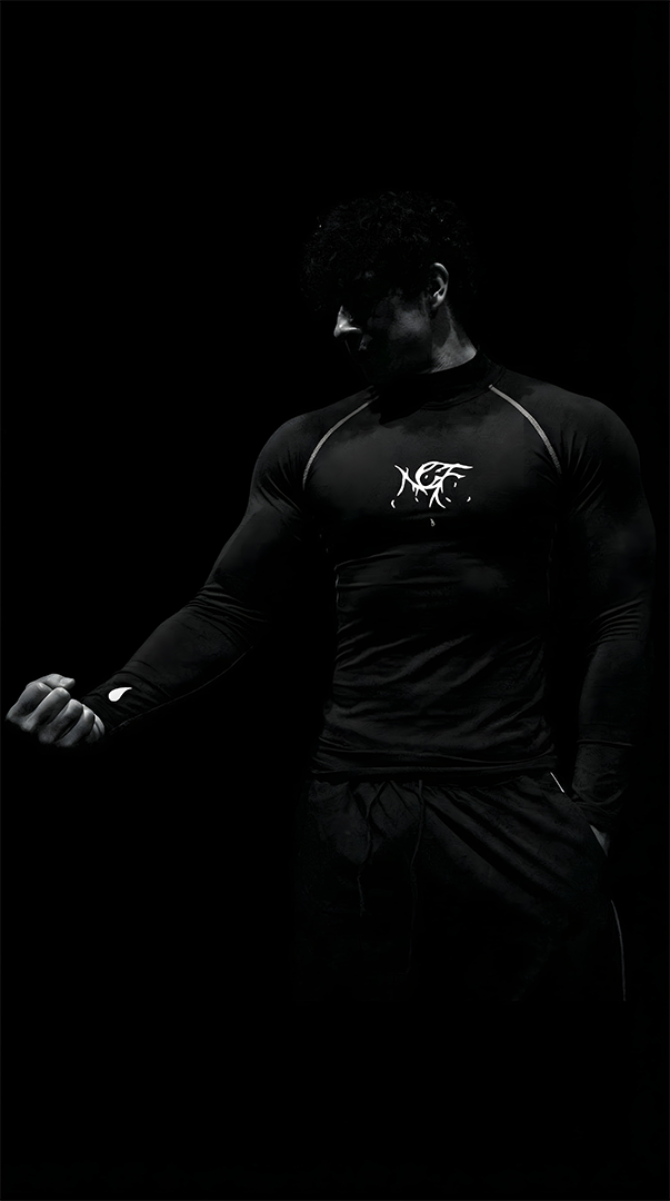 NGF - liquid - longsleeve