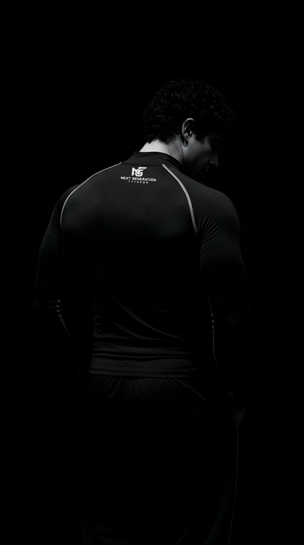 NGF - liquid - longsleeve