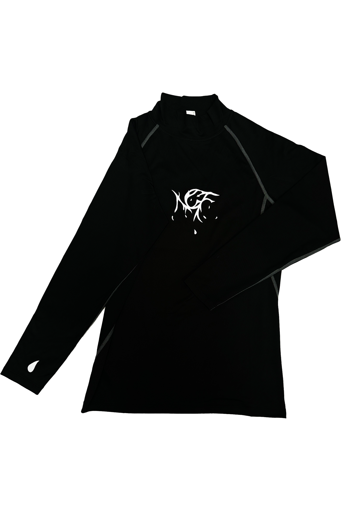 NGF - liquid - longsleeve