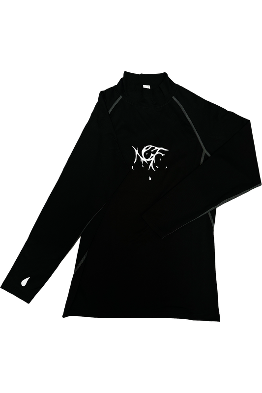 NGF - liquid - longsleeve